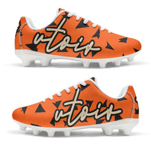 Load image into Gallery viewer, UTO IV Premier Elite Cleat - Flintstones
