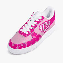 Load image into Gallery viewer, UTO IV &quot;Dollhouse&quot; Low-Tops
