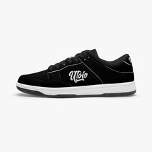 Load image into Gallery viewer, UTO IV "Borer Beetle" Low-Tops
