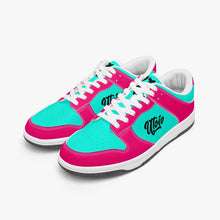 Load image into Gallery viewer, UTO IV "South Beach" Low-Tops
