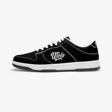 Load image into Gallery viewer, UTO IV "Borer Beetle" Low-Tops
