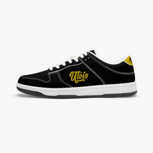 Load image into Gallery viewer, UTO IV "Mangrove" Low-Tops
