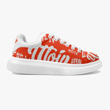 Load image into Gallery viewer, UTO IV Oversized Sneakers
