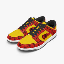 Load image into Gallery viewer, UTO IV Low-Tops
