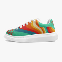 Load image into Gallery viewer, UTO IV Oversized Sneakers
