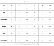 Load image into Gallery viewer, UTO IV Women's Shorts | Plus Size
