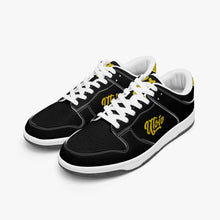 Load image into Gallery viewer, UTO IV "Mangrove" Low-Tops
