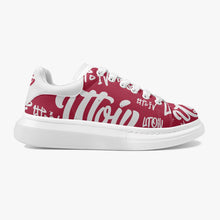 Load image into Gallery viewer, UTO IV Oversized Sneakers
