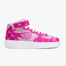 Load image into Gallery viewer, UTO IV &quot;Dollhouse&quot; High-Tops
