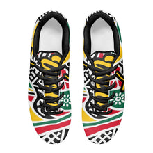 Load image into Gallery viewer, UTO IV Premier Elite Cleat - Mozambique
