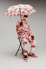 Load image into Gallery viewer, UTO IV &quot;Cheesecake&quot; Automatic Folding Umbrella
