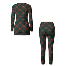 Load image into Gallery viewer, UTO IV Women's Co-ord
