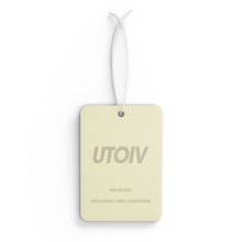 Load image into Gallery viewer, UTO IV New Car Scent Car Air Freshener
