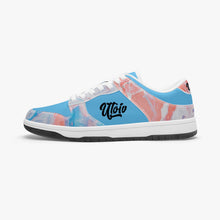 Load image into Gallery viewer, UTO IV "Candyfloss" Low-Tops

