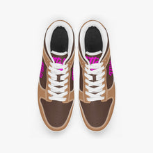Load image into Gallery viewer, UTO IV "Hawkmoth" Low-Tops
