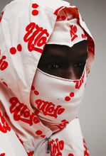Load image into Gallery viewer, UTO IV &quot;Cheesecake&quot; Balaclava Face Mask
