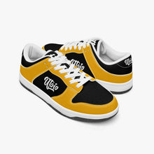 Load image into Gallery viewer, UTO IV "Daffy" Low-Tops
