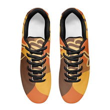 Load image into Gallery viewer, UTO IV Premier Elite Cleat – Amber Rush
