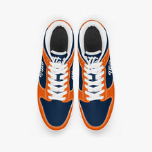 Load image into Gallery viewer, UTO IV "Capuchin" Low-Tops
