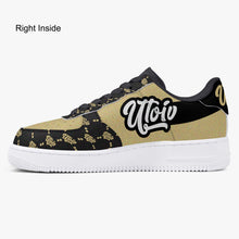 Load image into Gallery viewer, UTO IV &quot;Buffs&quot; Low-Tops
