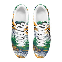 Load image into Gallery viewer, UTO IV Premier Elite Cleat - India
