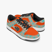 Load image into Gallery viewer, UTO IV Low-Tops
