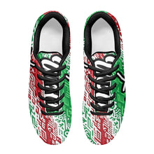 Load image into Gallery viewer, UTO IV Premier Elite Cleat - Mexico
