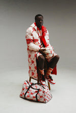 Load image into Gallery viewer, UTO IV &quot;Cheesecake&quot; Duffle Bag
