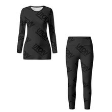 Load image into Gallery viewer, UTO IV Women's Co-ord
