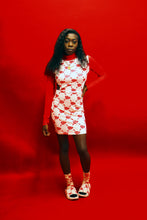 Load image into Gallery viewer, UTO IV &quot;Cheesecake&quot; Women&#39;s Waist Hollow Hip Dress
