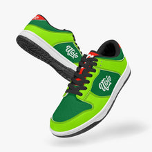 Load image into Gallery viewer, UTO IV "Grinch" Low-Tops
