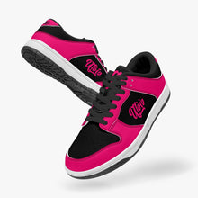 Load image into Gallery viewer, UTO IV "Katydid" Low-Tops
