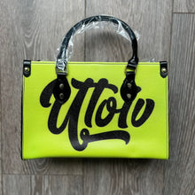 Load image into Gallery viewer, UTO IV Women&#39;s Tote Bag

