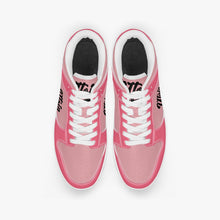 Load image into Gallery viewer, UTO IV "Flamingos" Low-Tops
