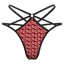 Load image into Gallery viewer, UTO IV G-String
