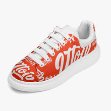 Load image into Gallery viewer, UTO IV Oversized Sneakers
