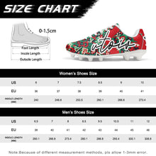 Load image into Gallery viewer, UTO IV Premier Elite Cleat - Morocco
