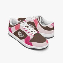 Load image into Gallery viewer, UTO IV "Fossa" Low-Tops
