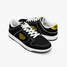 Load image into Gallery viewer, UTO IV "Mangrove" Low-Tops
