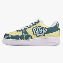 Load image into Gallery viewer, UTO IV &quot;Parakeet Plush&quot; Low-Tops
