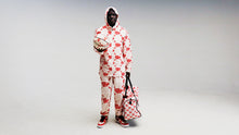 Load image into Gallery viewer, UTO IV &quot;Cheesecake&quot; Men’s Windbreaker
