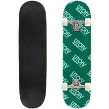 Load image into Gallery viewer, UTO IV Sk8t3board
