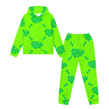 Load image into Gallery viewer, UTO IV Youth Hoodie and Pants Sets
