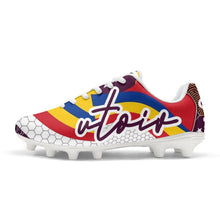 Load image into Gallery viewer, UTO IV Premier Elite Cleat - Venezuela
