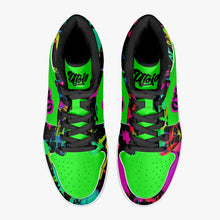 Load image into Gallery viewer, UTO IV "PS" High-Tops

