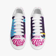 Load image into Gallery viewer, UTO IV Oversized Sneakers

