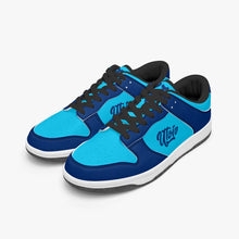 Load image into Gallery viewer, UTO IV "Glaucus" Low-Tops
