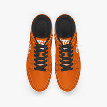 Load image into Gallery viewer, UTO IV "Clownfish" Low-Tops
