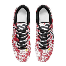 Load image into Gallery viewer, UTO IV Premier Elite Cleat - Me x Ni

