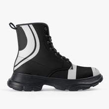 Load image into Gallery viewer, UTO IV Casual Leather Chunky Boots
